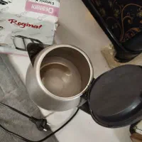 کتری برقی|سماور، چایساز، قهوهساز|مشهد, کوی دروی|دیوار