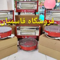 کرسی برقی نو   بخاری برقی با ضمانت|بخاری، هیتر، شومینه|قم, لسانی|دیوار