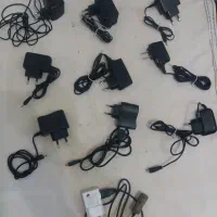 شارژر موبایل|لوازم جانبی موبایل و تبلت|زنجان, |دیوار