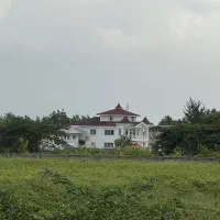 کاخ ویلا عمارت ۱۱۴۰ متری تریبلکس/نزدیک شهر|فروش خانه و ویلا|رشت, گلسار|دیوار