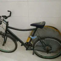 دوچرخه 26