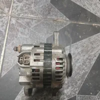 دینام پراید در حد خشک