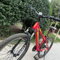 دوچرخه ۲۶|دوچرخه، اسکیت، اسکوتر|کرج, شاهینویلا|دیوار