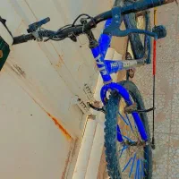 دوچرخه ۲۶ کوهستان|دوچرخه، اسکیت، اسکوتر|زهک, |دیوار