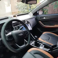 x22 pro مدل ۱۴۰۴|خودرو سواری و وانت|اصفهان, دشتستان|دیوار