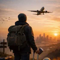 مردم افغانستان ویزای کشورها از مقتدر پرواز