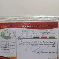 ال نود مدل۸۶|خودرو سواری و وانت|برخوار, |دیوار