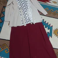 سارل فون و کراپ کت