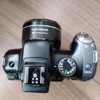 دوربین کنون sx10 is