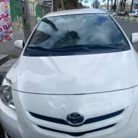 تویوتا یاری ۲۰۰۹