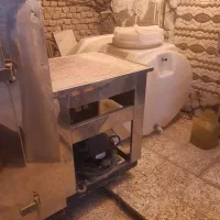 فریزردر حمیدیه|یخچال و فریزر|حمیدیه, |دیوار
