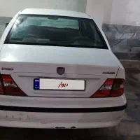سمند ۹۱