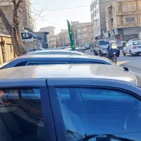 روا دوگانه مدل 86|خودرو سواری و وانت|سقز, |دیوار