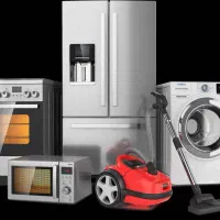 تعمیر و تعمیرات تخصصی یخچال،لباسشویی در محل