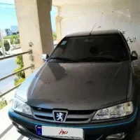 پارس سال ۹۳ بی رنگ|خودرو سواری و وانت|پرند, فاز ۴|دیوار