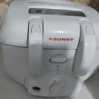 سرخ کن