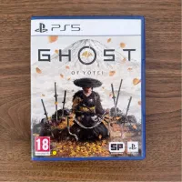 بازی Ghost of Yotei
