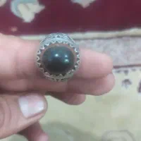 انگشترباباقوری اصل