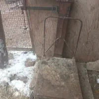 باسکول ۱۰۰ کیلویی