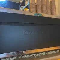 واگزاری کافه با مشتری ثابت و گذر به علت مهاجرت|اجارهٔ مغازه و غرفه|تهران, شهرک پاسداران|دیوار