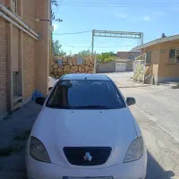 تیبا مدل ۹۵|خودرو سواری و وانت|همدان, |دیوار