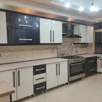 ۱۵۰ متر دو خواب تک واحدی شیک و تمیز بازسازی شده|اجارهٔ آپارتمان|تهران, چوب تراش|دیوار