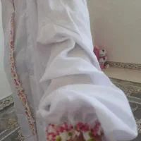 چادر نماز با سجاده و کیف|لباس|کرمانشاه, |دیوار