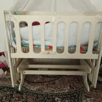 گهواره بجه|تخت و صندلی بچه|بروجن, |دیوار