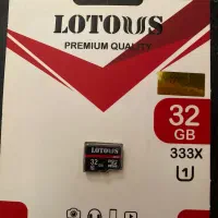 رم ۳۲گیگ نو