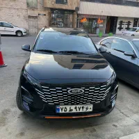 سرامیک و احیای رنگ خودرو