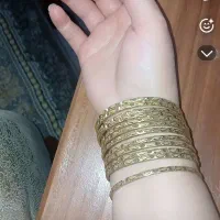 النگو و دستبندنونو