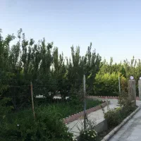 باغ1500 متری در وحیدیه شهریار