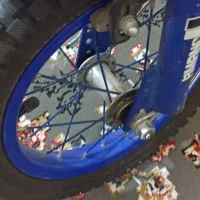 دوچرخه12سه‌چرخه‌هردودرحدنو|دوچرخه، اسکیت، اسکوتر|ملایر, |دیوار