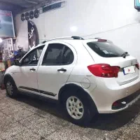 کوییک 1402-R|خودرو سواری و وانت|اندیشه, اندیشه فاز ۱|دیوار