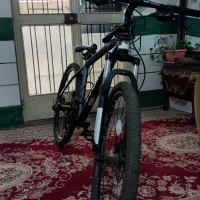 دوچرخه 26 نو صفر