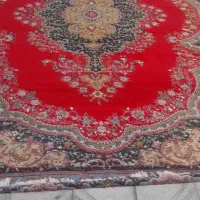 فرش ۱۲متری درحدنو|فرش|کوهدشت, |دیوار