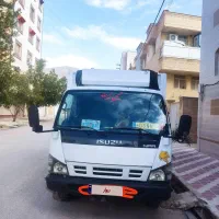 ایسوزو ۶تن|خودرو سنگین|کازرون, |دیوار