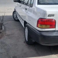 پراید مدل ۸۸|خودرو سواری و وانت|اراک, |دیوار