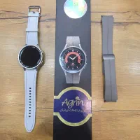 watch 5 pro gray
