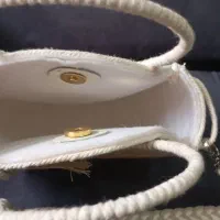 کیف مکرومه دست ساز|کیف، کفش، کمربند|بیرجند, |دیوار