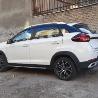 MVM X22 Pro اتوماتیک مدل ۱۴۰۰|خودرو سواری و وانت|تبریز, |دیوار