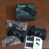 کنسول گیم استیک با کیفیت 4K با ۲۰هزاربازی