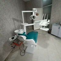 یونیت دندان پزشکی فراز دنتین