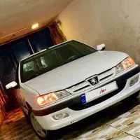 پژوپارس  تیوفایف 98