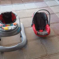 روروئک و کریر