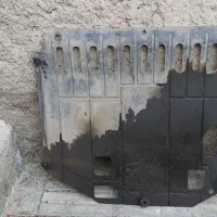 سینی سمند|قطعات یدکی و لوازم جانبی|محمدیه-قزوین, |دیوار