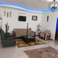 اجاره روزانه/هفتگی/ماهانه ویلا ۴۰۰ متری|اجارهٔ کوتاه‌مدت ویلا و باغ|قزوین, |دیوار