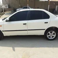 ماشین سمند LXمدل ۸۸|خودرو سواری و وانت|بندر گناوه, |دیوار