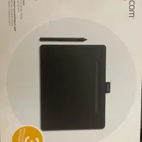 قلم نوری وکام wacom intous ctl 6100WL