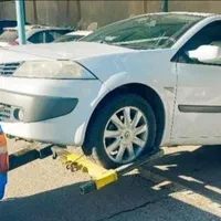 خودروبر چرخگیر|خدمات حمل و نقل|پرهسر, |دیوار